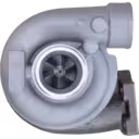 Turbo GT2052 148-7183-R para Perkins T4 40 4L 97HP thumbnail 4