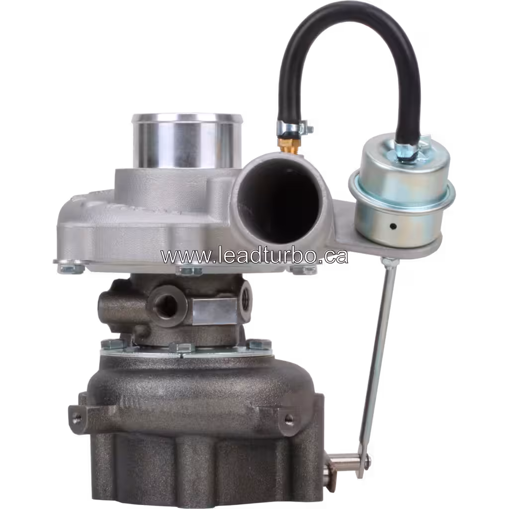 Turbo GT2560S 700716-5018 para Isuzu 4HK1