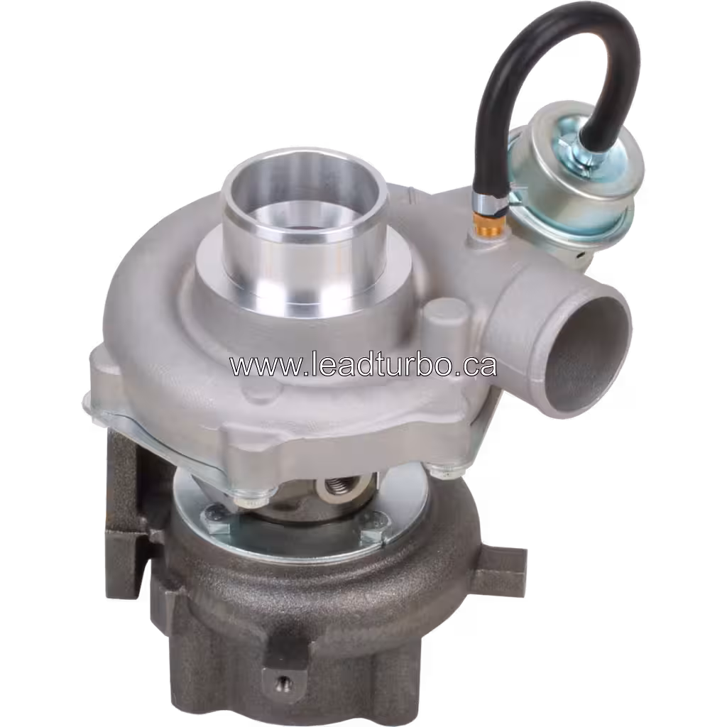 Turbo reposicao 700716-5018 Sumitomo S380