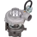 Turbo GT2560S 700716-5018 para Isuzu 4HK1 e Sumitomo S380