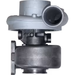Turbo HX35 2882132 para Cummins 6BT y Daewoo GE08TIS
