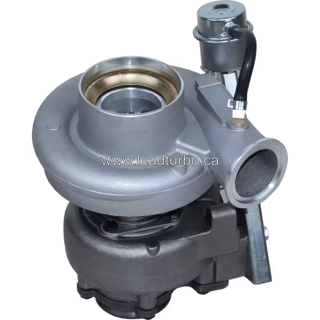 Reemplazo turbo 3592767 vista frontal