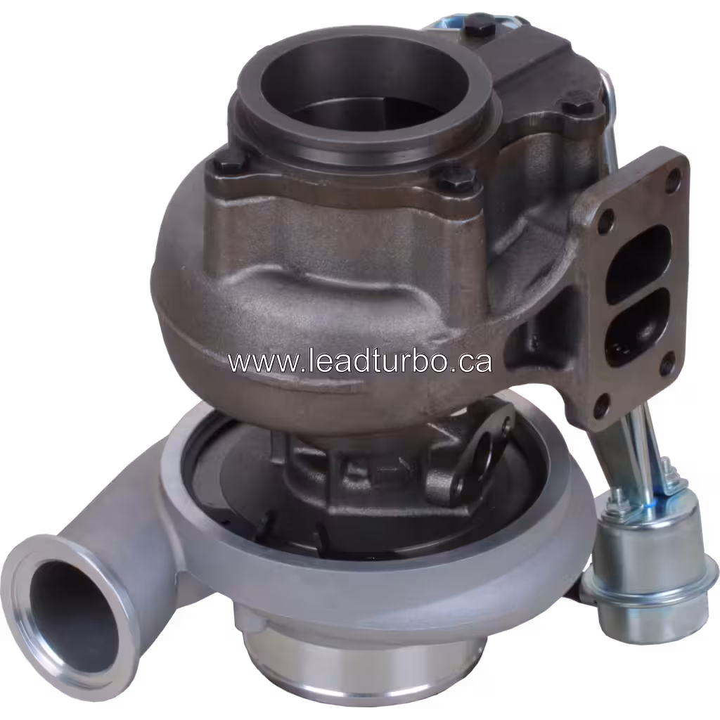 Turbo Case IH Hyundai JCB 2881753