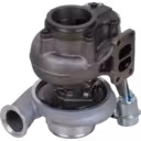 Turbo Case IH Hyundai JCB 2881753