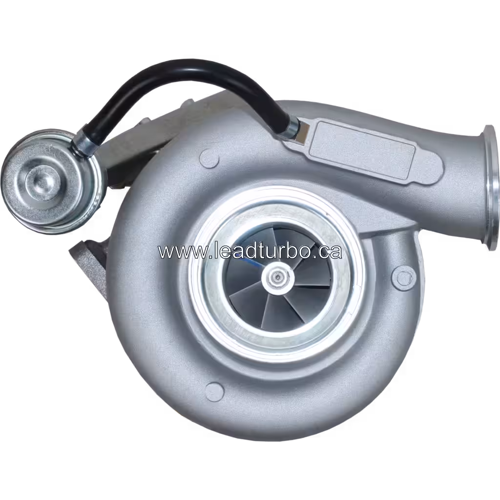 Turbo HX40W 2881753 para Cummins QSL