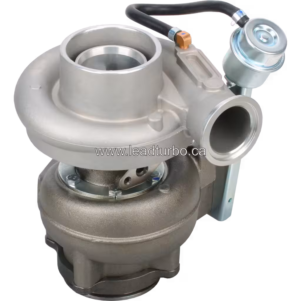 Reposição Turbo Industrial 2881753