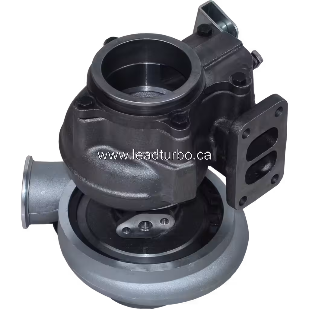 Turbo de reposição para motor Cummins 6CT