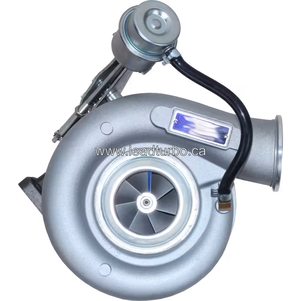 Turbo HX40W 4951032 para Cummins 6CT