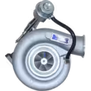Turbo HX40W 4951032 para Cummins 6CT