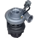 Turbo HX40W 4951032 para Cummins 6CT - Reposição
