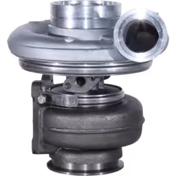 Turbo HX52 4037053 para Scania DT12 470HP