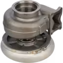 Turbocharger HX82 4025150 vista lateral