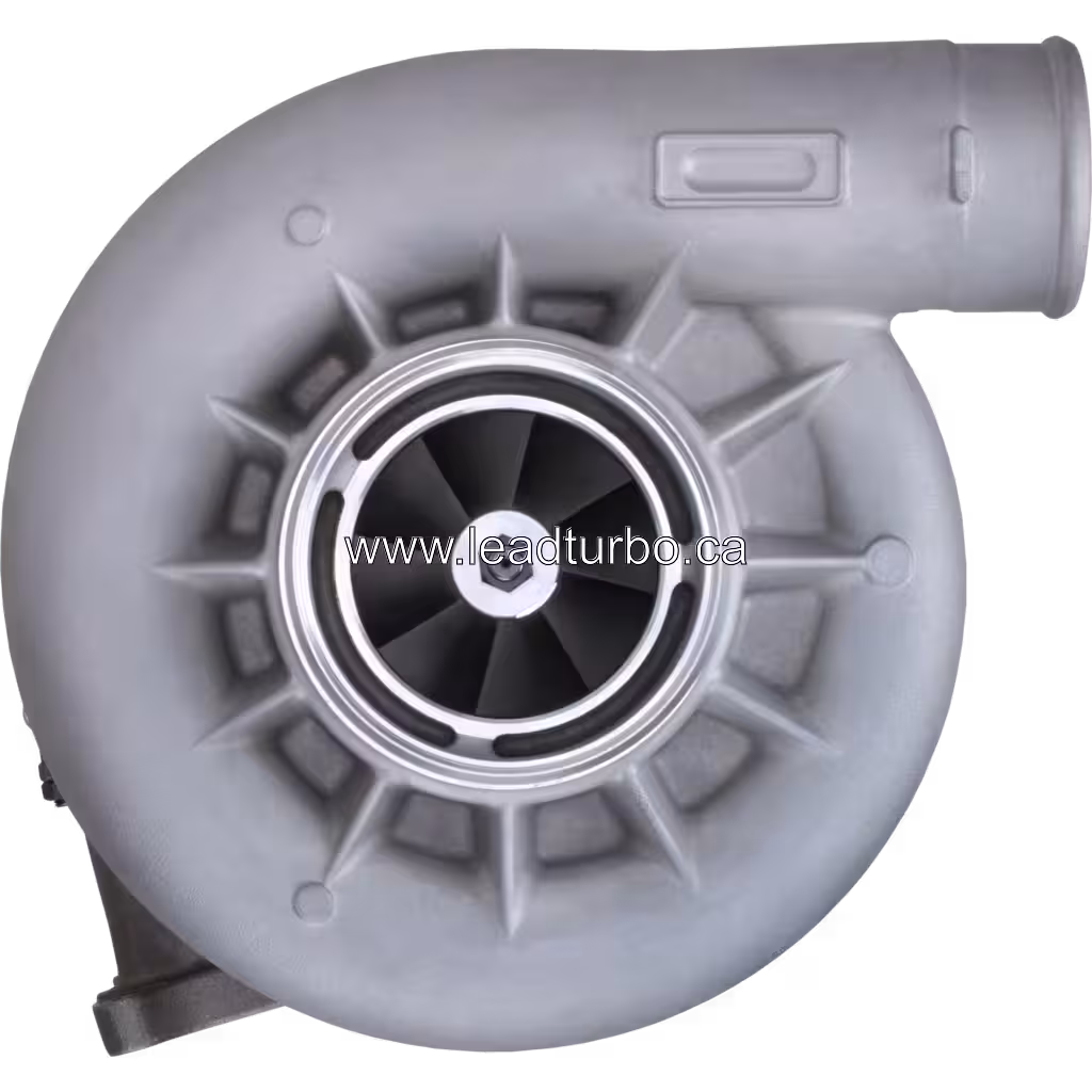 Turbo HX82 4025150 para Cummins QSK23