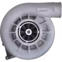Turbo HX82 4025150 para Cummins QSK23