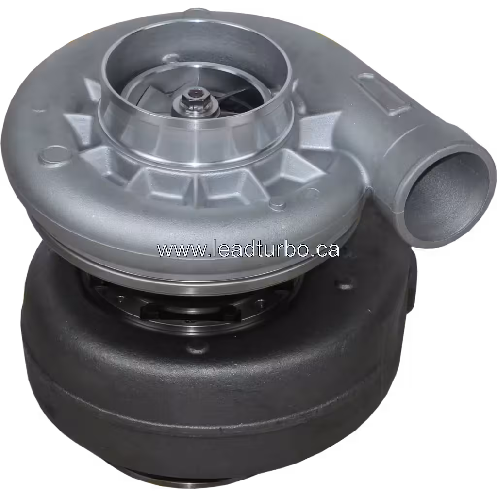 Reposição turbo 3595850 gerador Cummins