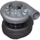 Reposição turbo 3595850 gerador Cummins