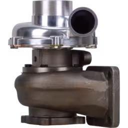 Turbo RHE61 114400-3320 para Isuzu 6BG1T Hitachi EX200-5