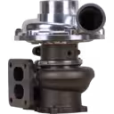 Turbo RHG6 114400-4380 para Hitachi ZAX330