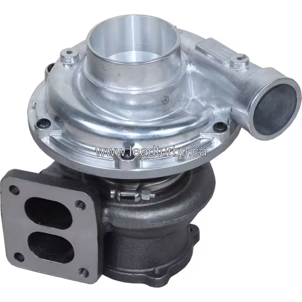 Turbo Isuzu 6HK1T reposicao VA570090