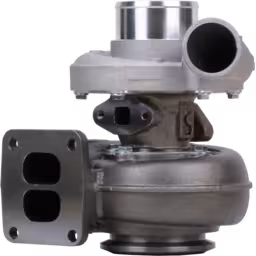 Turbo S200S055 177258 para John Deere 6068H - Reposição