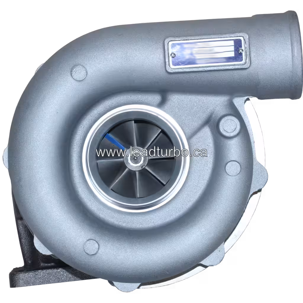 Turbo S3A 312250 para Renault R340TI y MIDR062045 top view