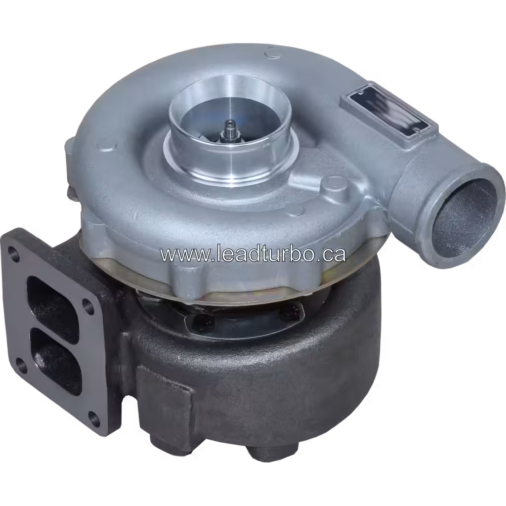 Turbo reemplazo 312250 motor MIDR062045