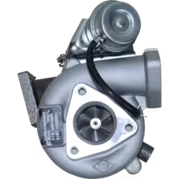 Turbo TD04 49377-02605 para Nissan QD32 - Repuesto Aftermarket