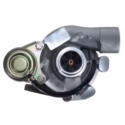 Turbo TF035 49135-05000 para Iveco Daily 8140 122HP
