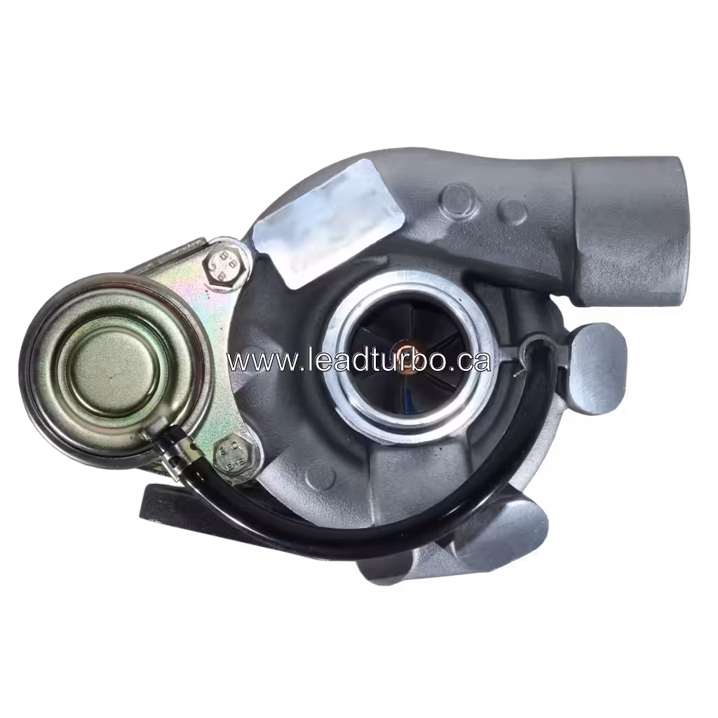 Turbo TF035 49135-05000 para Iveco Daily