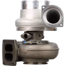 Turbocharger 0R5754 TV8106 para CAT 3408T 6L – Reposição