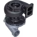 Conexiones del turbo 1144003830 para maquinaria Hitachi