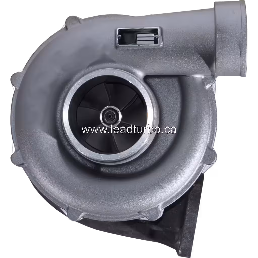 Turbocharger 1144003830 para Hitachi EX450 Isuzu 6WG1T