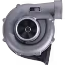 Turbocharger 1144003830 para Hitachi EX450 Isuzu 6WG1T