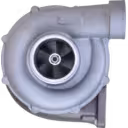 Turbo de reemplazo para motor Isuzu 6WG1T CIDD