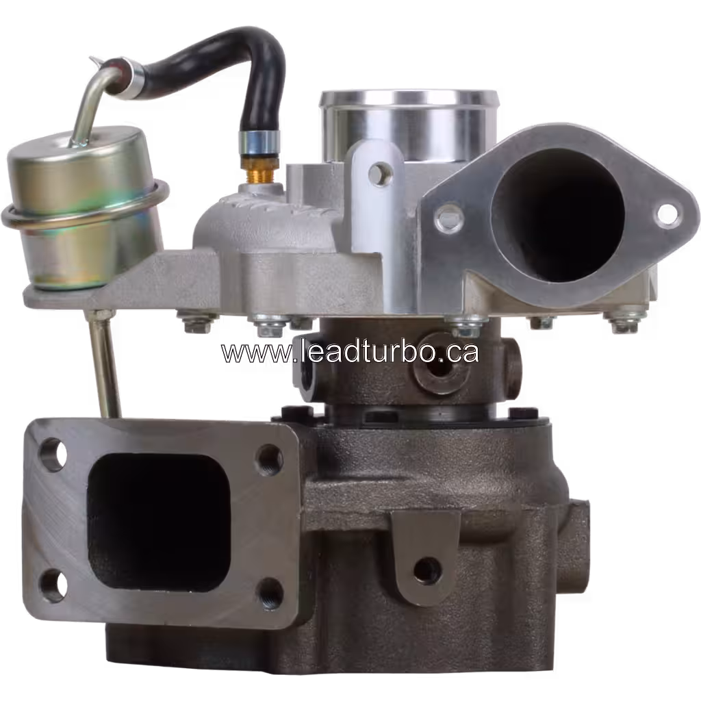 Turbocharger 17201-E0081 GT2259LS para Hino N04C-TK