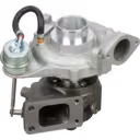 Turbocharger 17201-E0081 GT2259LS para Hino N04C-TK