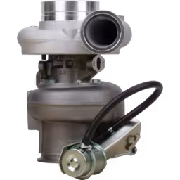 Turbocharger 21913701 HE400WG para Volvo A25/A30
