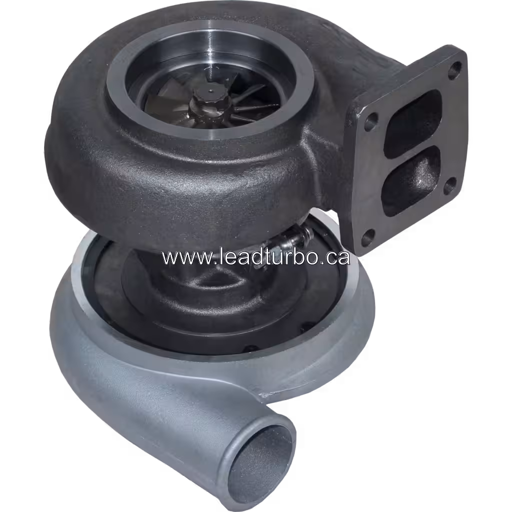 Conector de turbo TD08H-27M22 referencia 49188-03062