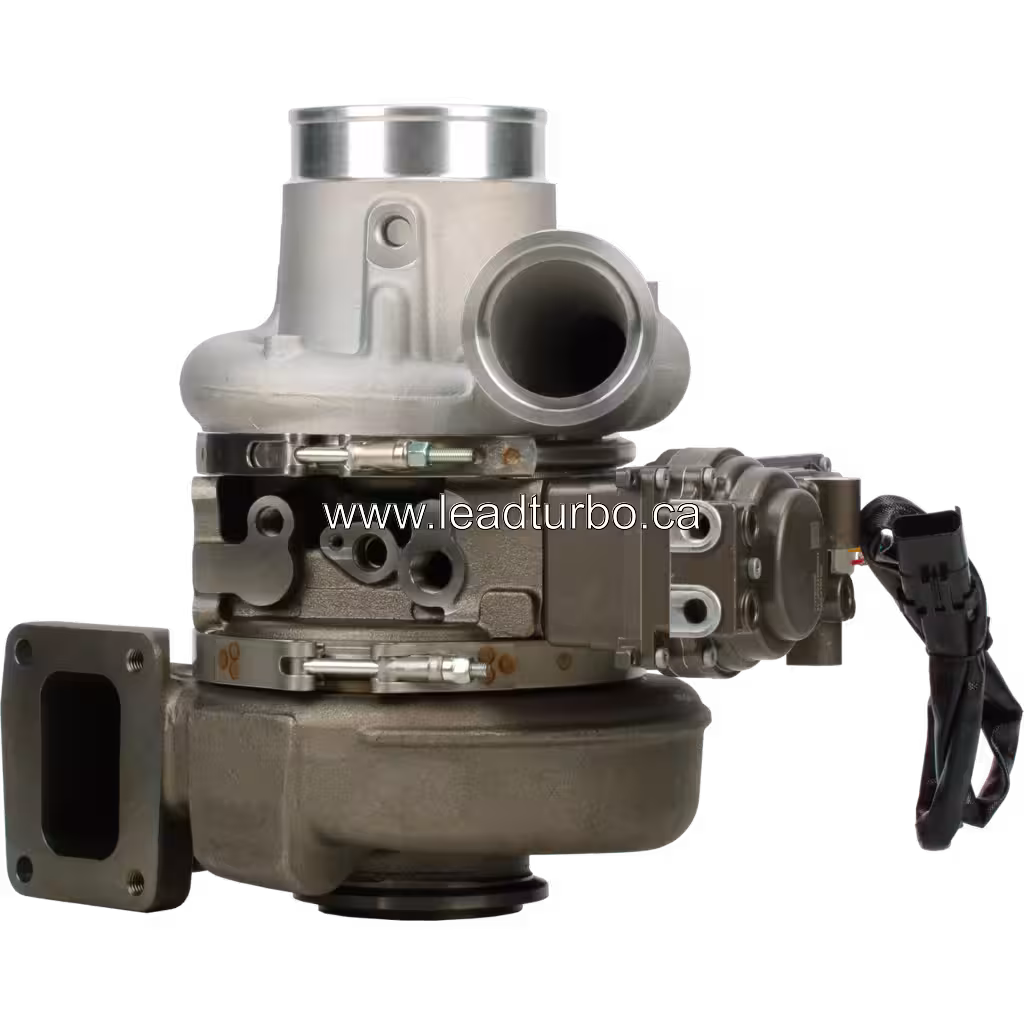 Turbocharger 2838790-24 HE400VG HE431VE para Cummins ISM