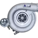 Turbo 3593597 con referencias OEM 3593598