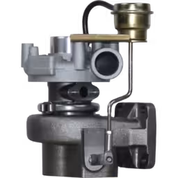 Turbocharger 49178-02130 TD05H-14G 12 para CAT E110 4D31