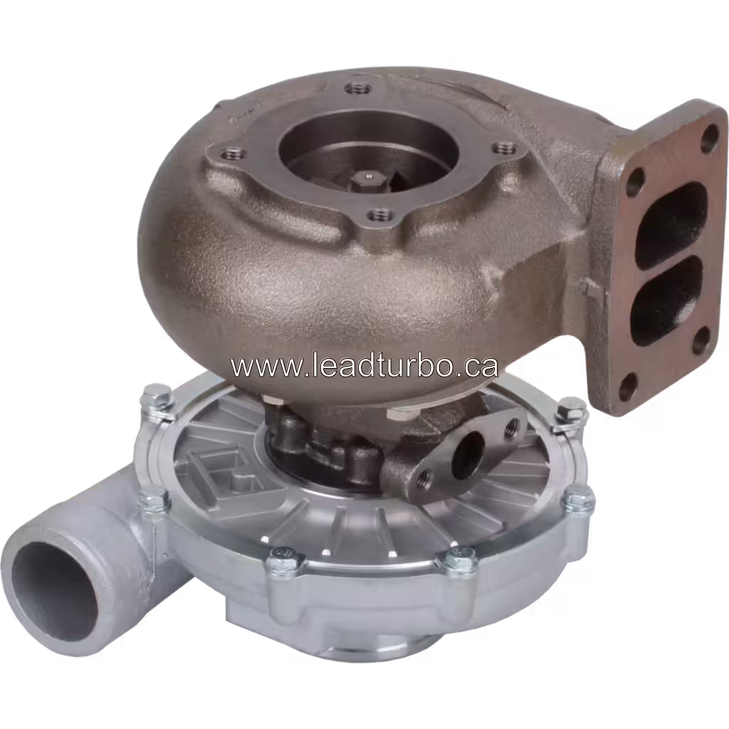 Turbo K27-3264MAA 21 22 para excavadora Doosan DX300
