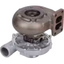 Turbo K27-3264MAA 21 22 para excavadora Doosan DX300