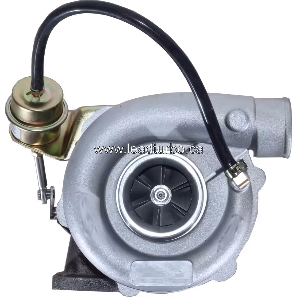 Turbocharger 709942-5001 GT3571S para Perkins Vista 6