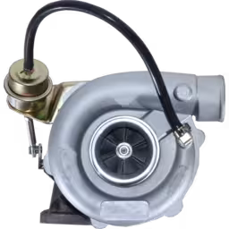 Turbocharger 709942-5001 GT3571S para Perkins Vista 6 y Caterpillar