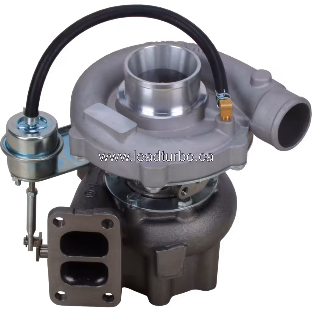 Repuesto turbo GT3571S para Caterpillar 924G