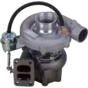 Repuesto turbo GT3571S para Caterpillar 924G