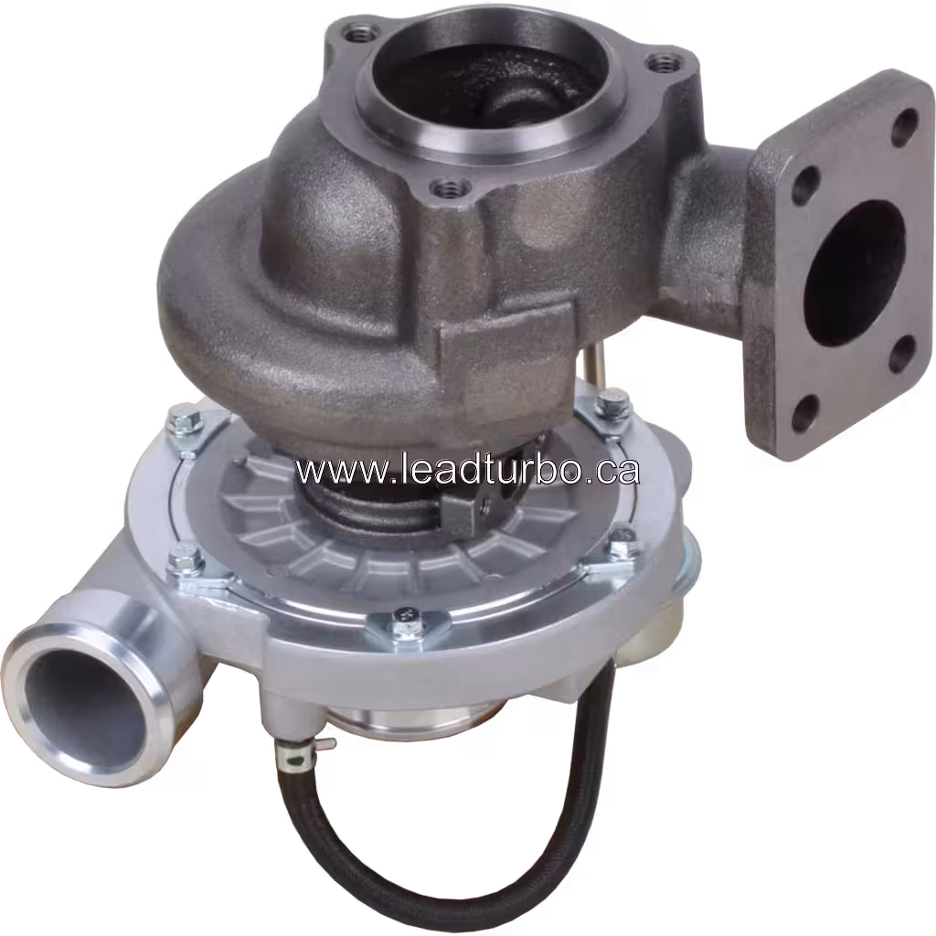 Turbo GT2556 referencia OEM 2373786