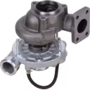 Turbo GT2556 referencia OEM 2373786