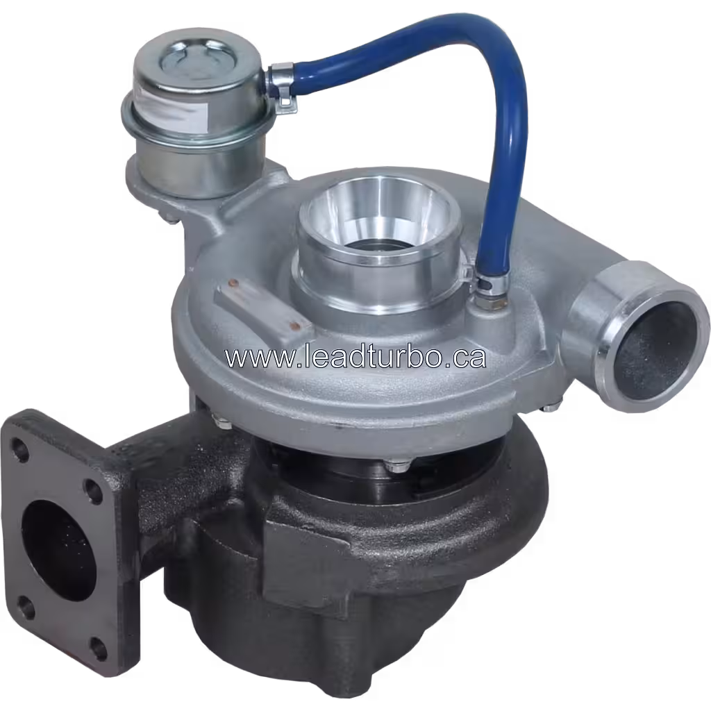 Turbo reemplazo para Perkins 1104C-44T y CAT 3054